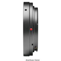 Swarovski T2 Adapter Ring  Canon EF