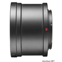 Swarovski T2 Adapter Ring  Micro Four Thirds