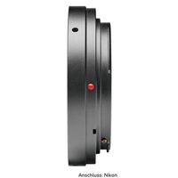 Swarovski T2 Adapter Ring  Nikon FX