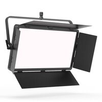 SWIT CL-120D 120W 2:1 Bi-color SMD LED Videoleuchte 