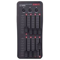 SWIT LA-WR8 Tx - Transmitter für Pocket Wireless DMX 