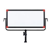 SWIT PL-E90D 90W tragbare Bi-color SMD Panel LED Leuchte 