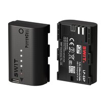 SWIT PowerCell LP-E6P 