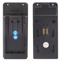 SWIT S-7004B passend für Panasonic VW-VBG6 bzw. Swit S-8BG6 