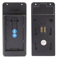 SWIT S-7004D DV Akkuplatte Panasonic CGA- und VBD-Typ 