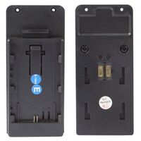 SWIT S-7004E passend für Canon LP-E6 bzw. Swit S-8PE6 