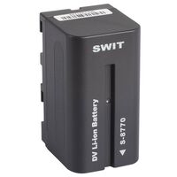 SWIT S-8770 - Sony L-Series DV Camcorder Akku 
