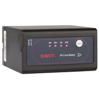 SWIT S-8972 - Sony L-Series DV Camcorder Akku 