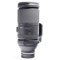 Tamron 150-500mm f/5-6,7 Di III VC VXD - Second Hand -   Sony FE-Mount