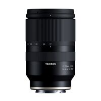 Tamron 17-70mm f/2.8 Di III-A VC RXD  Sony E-Mount