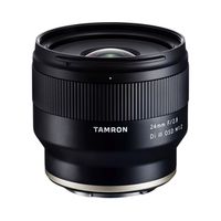 Tamron 24mm f/2.8 Di III OSD M1:2  Sony FE-Mount