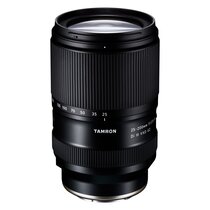 Tamron 25-200mm f/2,8-5,6 Di III VXD G2  Sony  FE-Mount