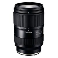 Tamron 28-75mm f/2,8 Di III VXD G2  Sony FE-Mount