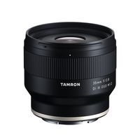 Tamron 35mm f/2.8 Di III OSD M1:2  Sony FE-Mount