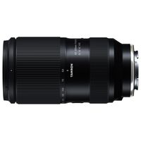 Tamron 50-300mm f/4.5-6.3 Di III VC VXD  Sony FE-Mount