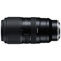 Tamron 50-400mm f/4.5-6.3 Di III VC VXD  Nikon Z