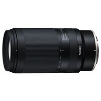 Tamron 70-300mm f/4.5-6.3 Di III RXD  Nikon Z