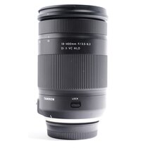 Tamron AF 18-400mm f/3,5-6,3 Di II VC HLD - Second Hand -  Nikon DX