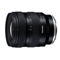Tamron AF 20-40mm f/2,8 Di III VXD  Sony FE-Mount