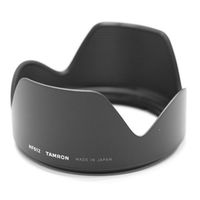 Tamron Sonnenblende  HF012  für AF 1,8/ 35mm Di VC USD + AF 1,8/ 45mm Di VC USD 