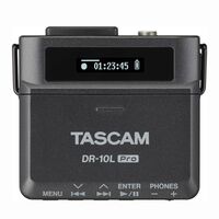 Tascam DR-10L Pro 