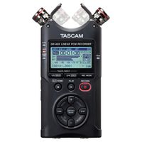 Tascam DR-40X 