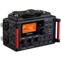 Tascam DR-60DMK2 