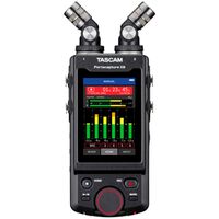 Tascam Portacapture X8 Audiorecorder - Umkarton eingerissen 
