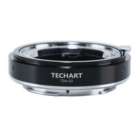 TechartPro TZM-02 AF Adapter Ver. II  Nikon Z Leica M
