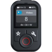 Telesin Bluetooth Remote V2 für GoPro 13/12/11/10/9/8/Max 
