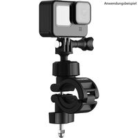 Telesin Cycling Mount für Action Camera 
