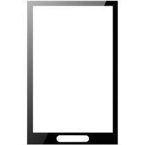 Telesin Displayschutz Gehärtetes Glas für Insta360 X4 