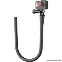 Telesin Flexibler Arm für GoPro 