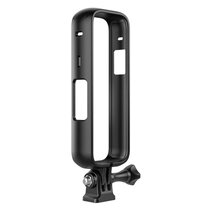 Telesin Frame für Insta360 X4 Kunststoff 