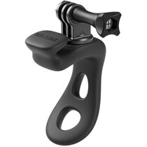 Telesin Handlebar Mount Gummi für Actioncam 