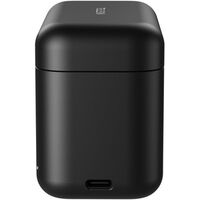 Telesin Ladebox für Insta360 X4 Akkus (2 Steckplätze) 