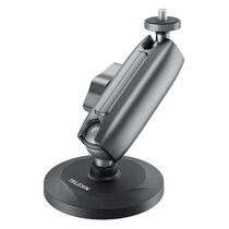 Telesin Magnetische Halterung für Kamera und Actioncam. 