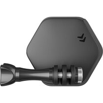 Telesin Magnetische Mount für GoPro mit Halsbefestigung 