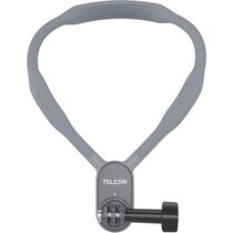Telesin Neck Mount magnetisch für GoPro - Extra Groß 