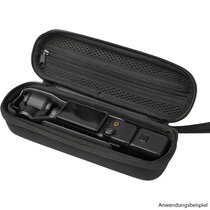 Telesin Opbergcase für DJI Osmo Pocket 3 