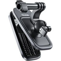 Telesin Rucksack-Clip magnetisch für GoPro 