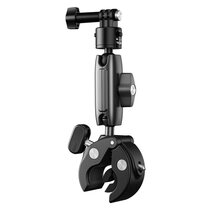 Telesin Schnellspanner-Klammer Lenkerhalterung 