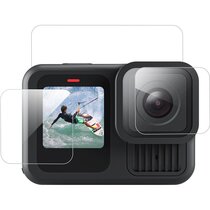 Telesin Screenprotector-Set Folie für GoPro 13 
