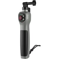 Telesin Unterwasser Selfiestick mit Fernbedienung für GoPro 