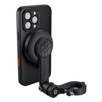 Telesin Waterproof Case für IPhone 15 Pro 