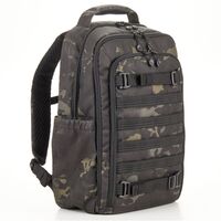 Tenba Axis v2 Road Warrior Rucksack 16L  multicam schwarz