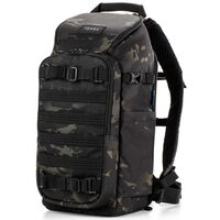 Tenba Axis V2 Rucksack  MultiCam Schwarz 16L