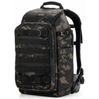Tenba Axis V2 Rucksack  MultiCam Schwarz 20L