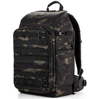 Tenba Axis V2 Rucksack  MultiCam Schwarz 32L