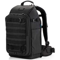 Tenba Axis V2 Rucksack  schwarz 20L